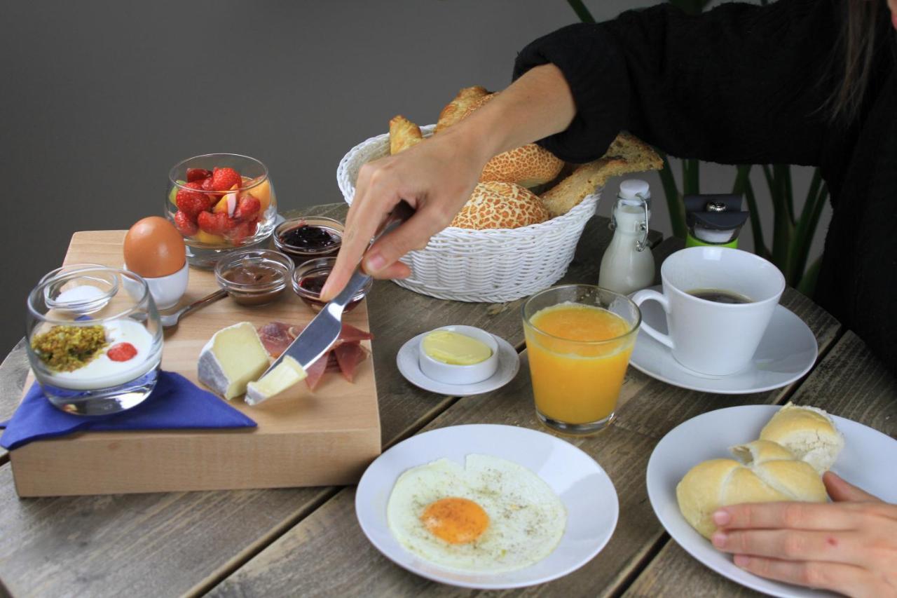 Bed & Breakfast Les Paquerettes 2*