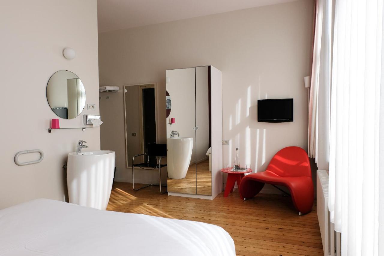 Bed & Breakfast Les Paquerettes 2*