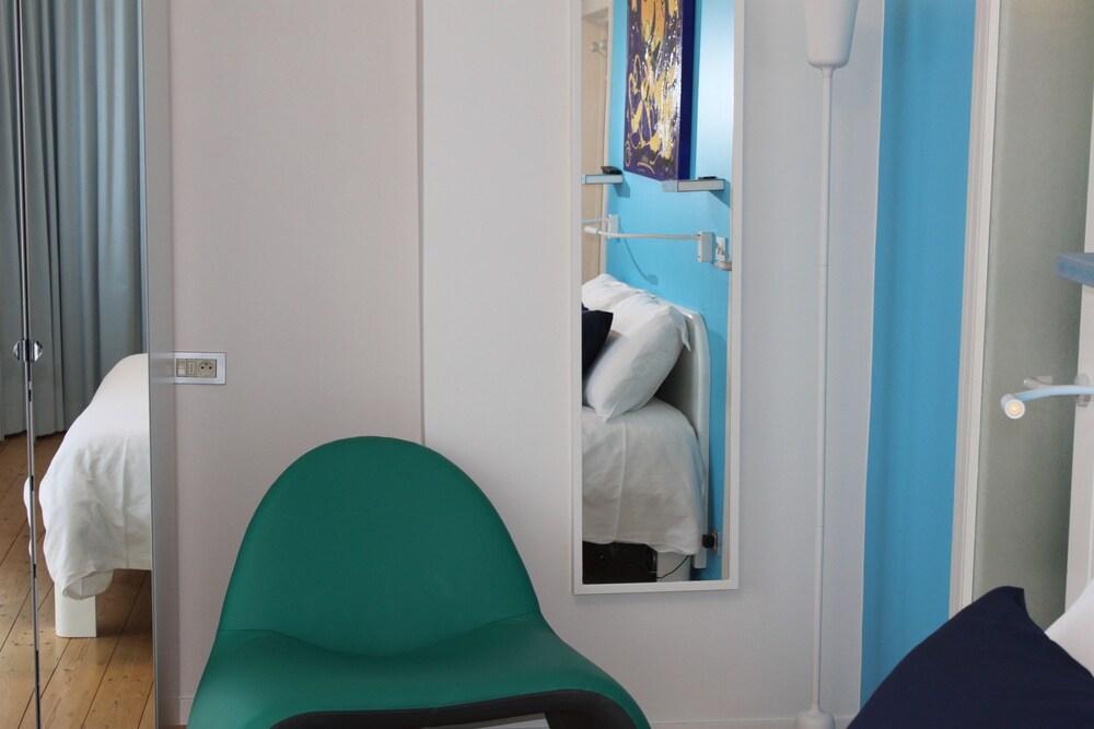 Les Paquerettes Bed & Breakfast 2*