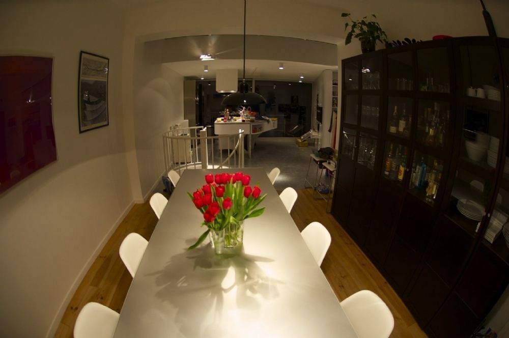 Les Paquerettes Bed & Breakfast 2*