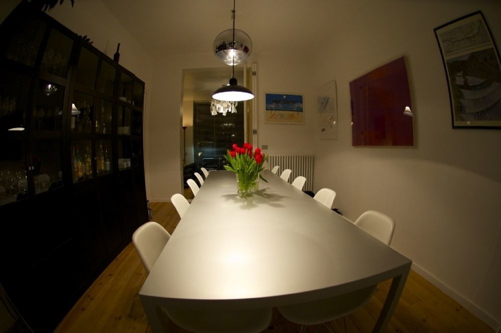 Les Paquerettes Bed & Breakfast