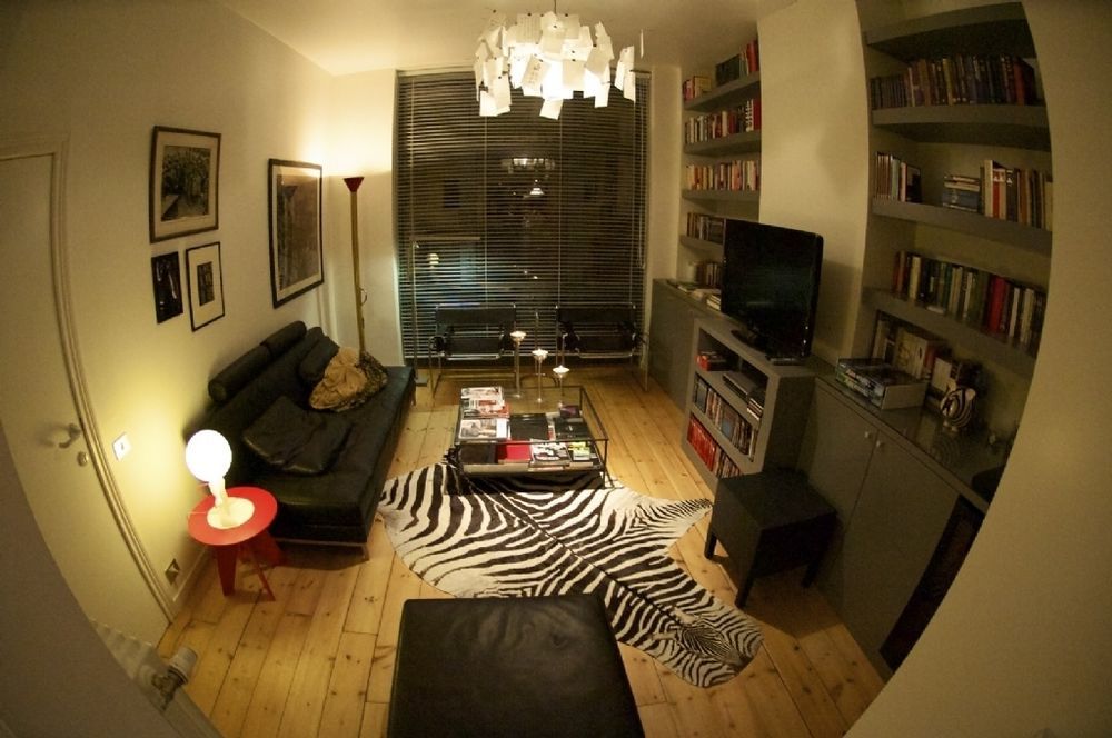 Bed & Breakfast Les Paquerettes Oostende