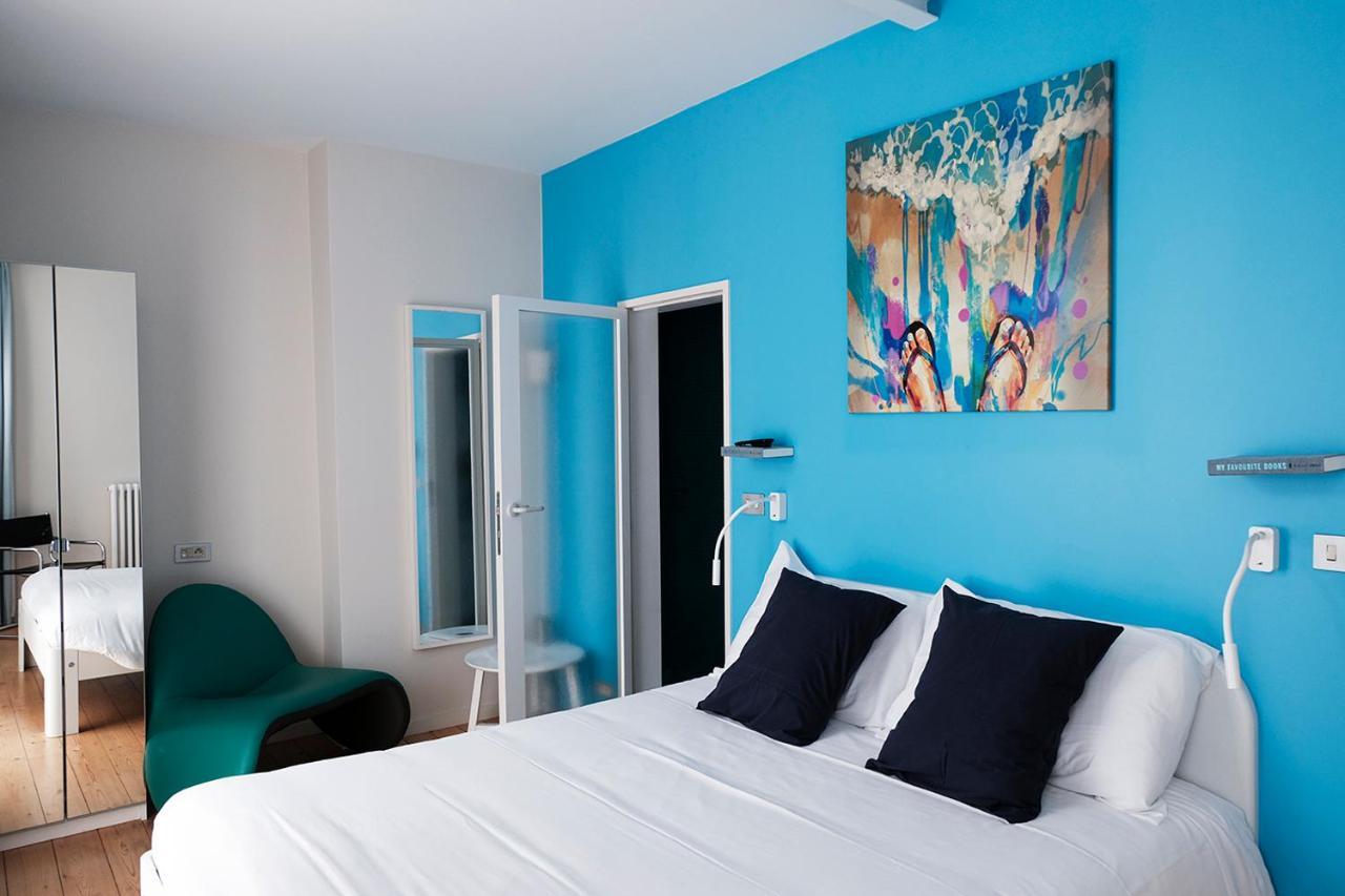 Bed & Breakfast Les Paquerettes